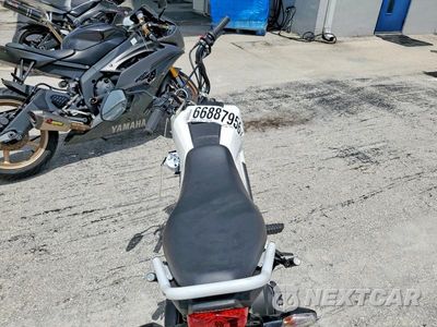 Zdjęcie 6 z 9 samochodu: 2025 HONDA NVA110 B VIN:3H1JK071XSD300203 - miniatura