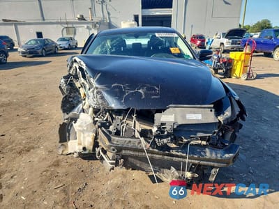 Piąte zdjęcie samochodu w środku: 2017 VOLKSWAGEN JETTA SEL VIN:3VWL17AJ6HM214393 - miniatura