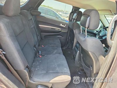 Zdjęcie 11 z 13 samochodu: 2019 DODGE DURANGO SXT VIN:1C4RDHAGXKC754952 - miniatura