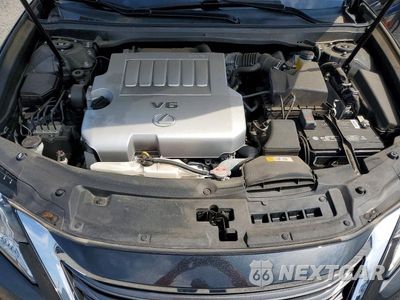 Zdjęcie 11 z 12 samochodu: 2016 LEXUS ES 350 VIN:58ABK1GG0GU027170 - miniatura