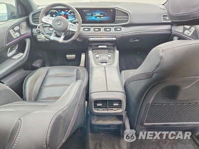Zdjęcie 8 z 13 samochodu: 2021 MERCEDES-BENZ GLE COUPE AMG 53 4MATIC VIN:4JGFD6BB3MA559778 - miniatura