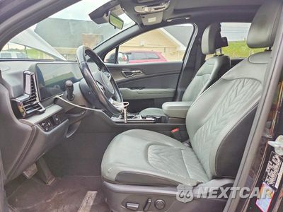 Zdjęcie 7 z 13 samochodu: 2023 KIA SPORTAGE X LINE VIN:5XYK6CAF0PG053961 - miniatura