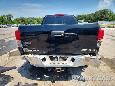 Zdjęcie 6 z 12 samochodu: 2013 TOYOTA TUNDRA DOUBLE CAB SR5 VIN:5TFUW5F11DX307414 - miniatura