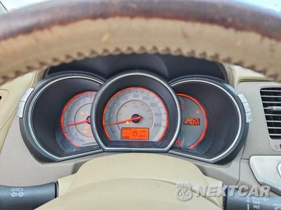 Zdjęcie 9 z 13 samochodu: 2009 NISSAN MURANO S VIN:JN8AZ18U29W030252 - miniatura