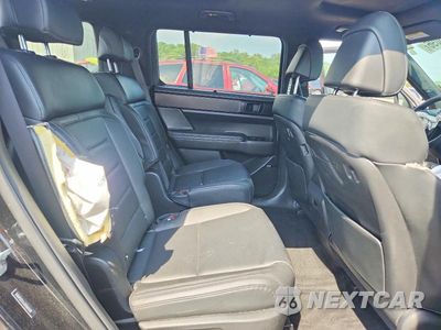 Zdjęcie 11 z 14 samochodu: 2025 HYUNDAI SANTA FE CALLIGRAPHY VIN:5NMP5DGL6SH069608 - miniatura
