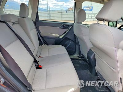 Zdjęcie 11 z 13 samochodu: 2016 SUBARU FORESTER 2.5I PREMIUM VIN:JF2SJADC6GH565673 - miniatura