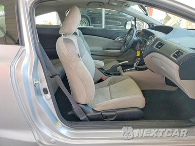 Zdjęcie 10 z 12 samochodu: 2013 HONDA CIVIC LX VIN:2HGFG3B57DH532560 - miniatura