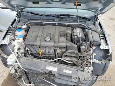 Zdjęcie 11 z 13 samochodu: 2013 VOLKSWAGEN JETTA SE VIN:3VWDP7AJ5DM447890 - miniatura