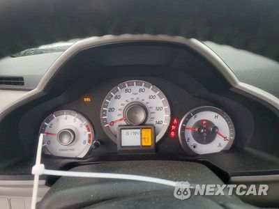 Zdjęcie 9 z 14 samochodu: 2012 HONDA PILOT EXL VIN:5FNYF4H57CB062820 - miniatura