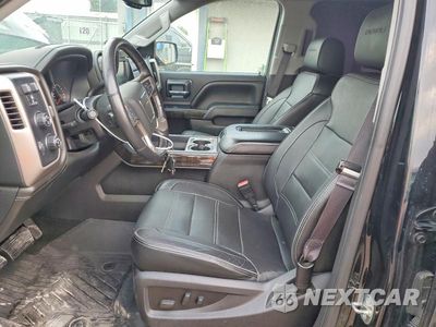 Zdjęcie 7 z 12 samochodu: 2016 GMC SIERRA K1500 DENALI VIN:3GTU2PEJ0GG228687 - miniatura