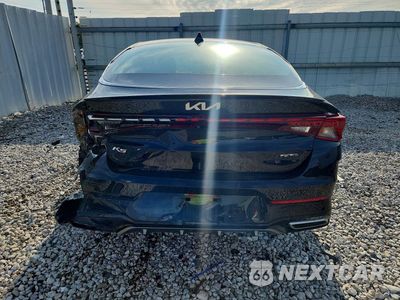 Zdjęcie 6 z 12 samochodu: 2022 KIA K5 GT LINE VIN:5XXG64J28NG161464 - miniatura
