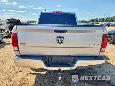 Zdjęcie 6 z 12 samochodu: 2014 RAM 1500 SLT VIN:1C6RR7LG2ES120724 - miniatura