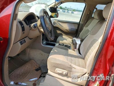 Zdjęcie 7 z 13 samochodu: 2007 NISSAN PATHFINDER S VIN:5N1AR18W67C621854 - miniatura