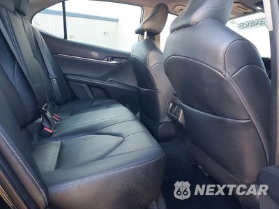 Zdjęcie 10 z 12 samochodu: 2022 TOYOTA CAMRY XSE VIN:4T1K61AK1NU057591 - miniatura