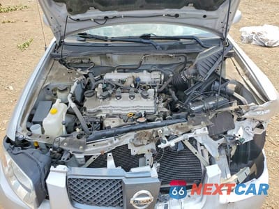 Zdjęcie 11 z 12 samochodu: 2005 NISSAN SENTRA 1.8 VIN:3N1CB51DX5L588315 - miniatura