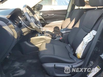 Zdjęcie 7 z 13 samochodu: 2020 NISSAN ROGUE S VIN:KNMAT2MT4LP537753 - miniatura