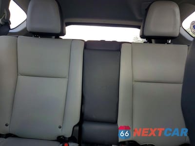 Zdjęcie 10 z 13 samochodu: 2018 TOYOTA RAV4 LIMITED VIN:2T3DFREV2JW713424 - miniatura