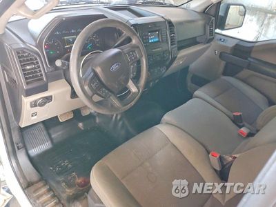Zdjęcie 8 z 12 samochodu: 2016 FORD F150 VIN:1FTMF1C87GKF84760 - miniatura