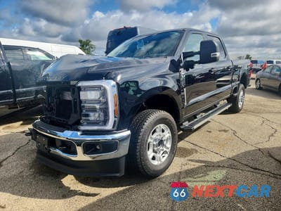 2026 FORD F250 SUPER DUTY 1FT8W2BN6TED68275 - główne zdjęcie licytacji z USA - miniatura