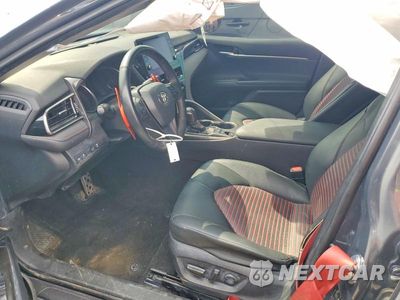 Zdjęcie 7 z 12 samochodu: 2023 TOYOTA CAMRY TRD VIN:4T1KZ1AK8PU072051 - miniatura