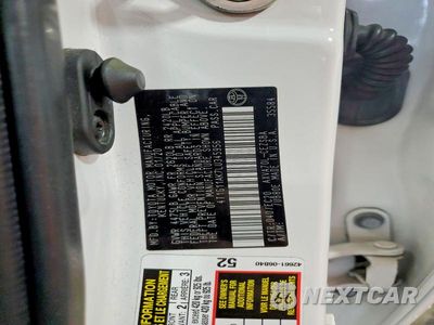 Zdjęcie 12 z 12 samochodu: 2020 TOYOTA CAMRY SE NIGHTSHADE VIN:4T1G11AK7LU345956 - miniatura