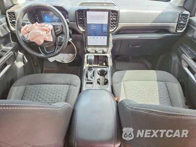Zdjęcie 8 z 12 samochodu: 2024 FORD RANGER XLT VIN:1FTER4HH6RLE17163 - miniatura
