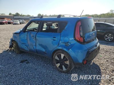 Drugie zdjęcie samochodu z przodu: 2016 KIA SOUL + VIN:KNDJP3A54G7374995 - miniatura