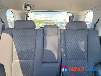 Zdjęcie 10 z 13 samochodu: 2007 KIA SPORTAGE LX VIN:KNDJF724477434936 - miniatura
