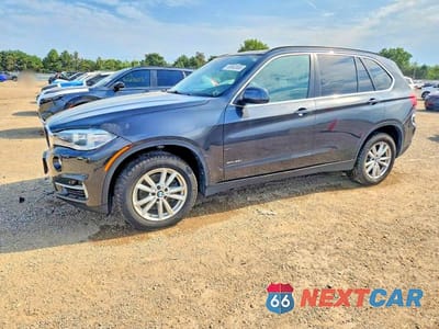 2014 BMW X5 XDRIVE35I 5UXKR0C5XE0K44718 - główne zdjęcie licytacji z USA - miniatura