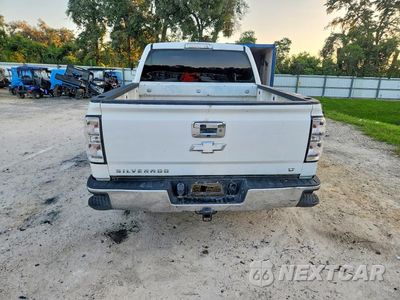 Zdjęcie 6 z 13 samochodu: 2014 CHEVROLET SILVERADO K1500 LT VIN:3GCUKREC0EG463567 - miniatura