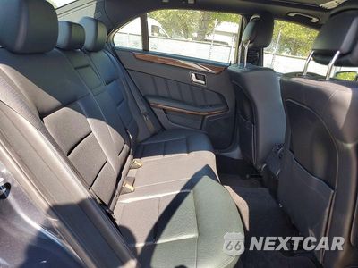 Zdjęcie 10 z 12 samochodu: 2013 MERCEDES-BENZ E 350 4MATIC VIN:WDDHF8JB4DA715420 - miniatura