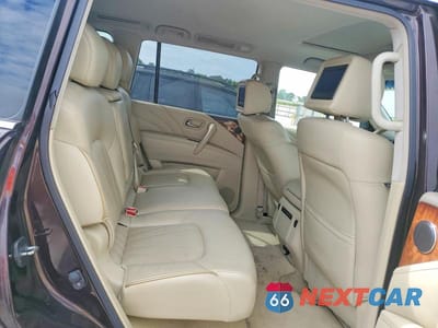Zdjęcie 11 z 13 samochodu: 2015 INFINITI QX80 BASE VIN:JN8AZ2NC1F9370763 - miniatura