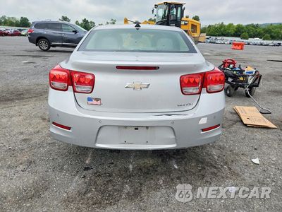 Zdjęcie 6 z 12 samochodu: 2013 CHEVROLET MALIBU LS VIN:1G11B5SA2DF165450 - miniatura