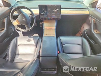 Zdjęcie 8 z 12 samochodu: 2019 TESLA MODEL 3 VIN:5YJ3E1EB2KF199880 - miniatura