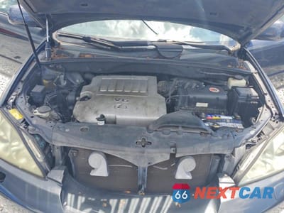 Zdjęcie 12 z 13 samochodu: 2008 LEXUS RX 350 VIN:2T2GK31U98C050775 - miniatura