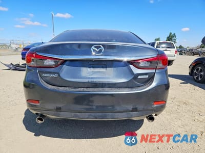 Zdjęcie 6 z 12 samochodu: 2015 MAZDA 6 SPORT VIN:JM1GJ1U56F1220415 - miniatura