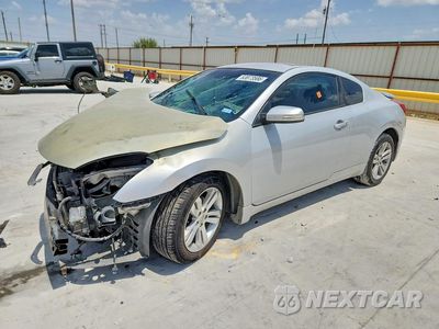 2012 NISSAN ALTIMA 2.5 S 1N4AL2EP0CC170798 - główne zdjęcie licytacji z USA - miniatura