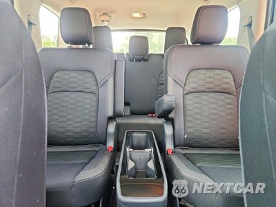 Zdjęcie 10 z 13 samochodu: 2025 NISSAN PATHFINDER SV VIN:5N1DR3BB0SC302280 - miniatura