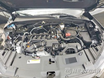 Zdjęcie 12 z 14 samochodu: 2026 ACURA ADX A-SPEC ADVANCE VIN:3HDSA2H74TM710716 - miniatura