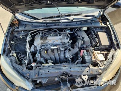 Zdjęcie 11 z 12 samochodu: 2016 TOYOTA COROLLA LE VIN:5YFBURHE4GP399769 - miniatura
