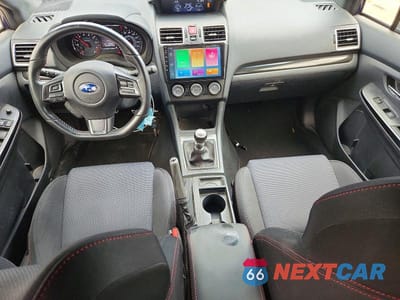 Zdjęcie 8 z 12 samochodu: 2019 SUBARU WRX PREMIUM VIN:JF1VA1C62K9802806 - miniatura