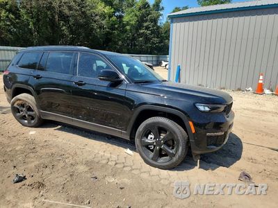 Zdjęcie 7 z 26 samochodu: 2025 JEEP GRAND CHEROKEE L LIMITED VIN:1C4RJJBG1S8737278 - miniatura
