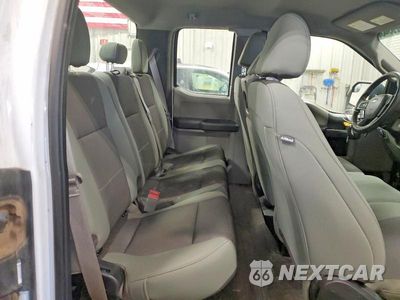 Zdjęcie 10 z 12 samochodu: 2019 FORD F150 SUPER CAB VIN:1FTEX1EP3KKC69064 - miniatura