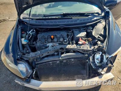 Zdjęcie 11 z 12 samochodu: 2009 HONDA CIVIC LX VIN:2HGFG12619H508419 - miniatura
