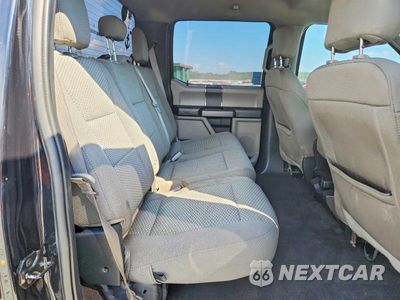 Zdjęcie 10 z 12 samochodu: 2020 FORD F150 SUPERCREW VIN:1FTEW1C5XLFA22350 - miniatura