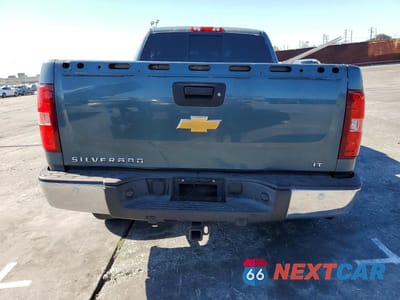 Zdjęcie 6 z 12 samochodu: 2013 CHEVROLET SILVERADO C1500 LT VIN:1GCRCSE00DZ146273 - miniatura
