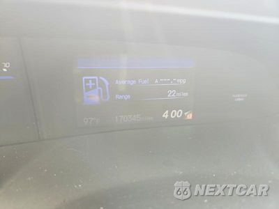 Zdjęcie 9 z 12 samochodu: 2012 HONDA CIVIC EXL VIN:19XFB2F92CE336055 - miniatura