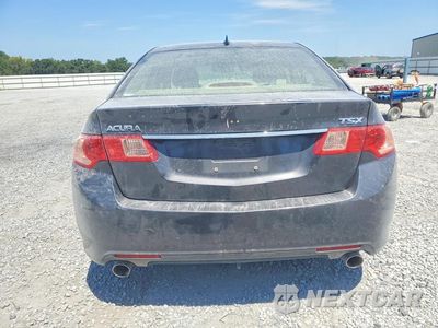 Zdjęcie 6 z 12 samochodu: 2012 ACURA TSX VIN:JH4CU2F43CC010529 - miniatura