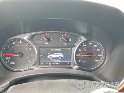 Zdjęcie 9 z 13 samochodu: 2024 CHEVROLET EQUINOX PREMIER VIN:3GNAXXEG6RL143489 - miniatura
