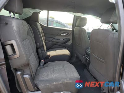 Zdjęcie 11 z 13 samochodu: 2022 CHEVROLET TRAVERSE LT VIN:1GNEVGKW3NJ191021 - miniatura